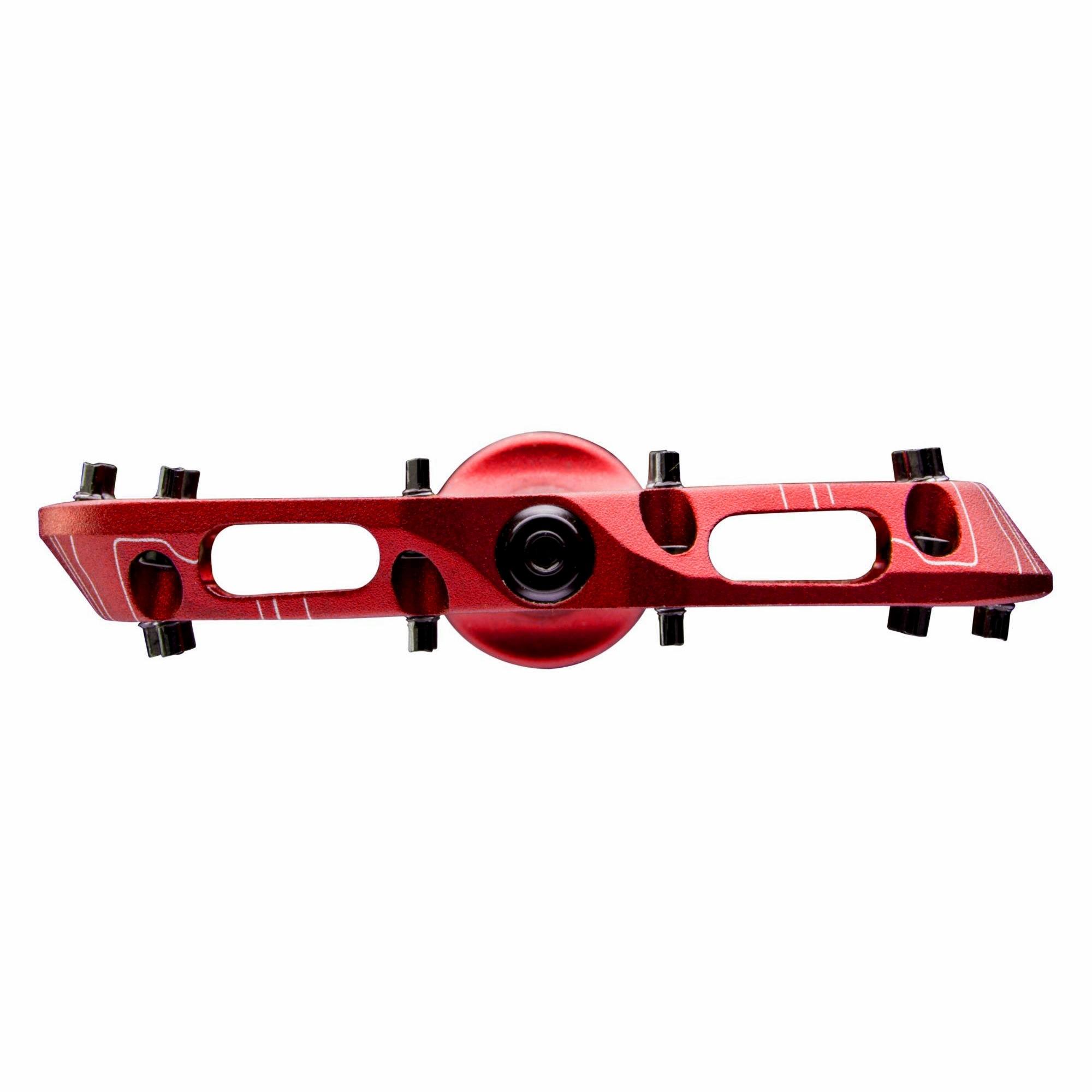 Race Face Atlas Pedal Red