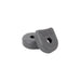 Race Face Alloy Crank Boots Grey