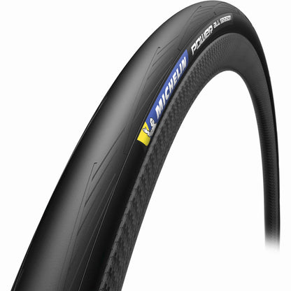 Michelin Power All Season Cubierta Plegable, Unisex Adulto
