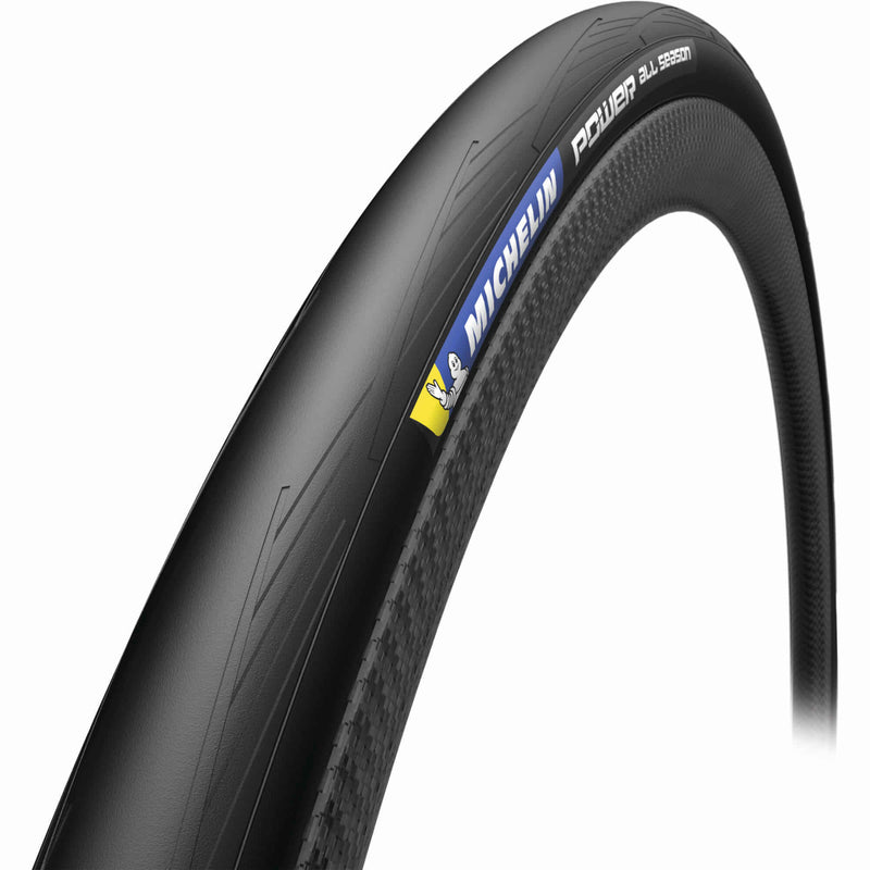 Michelin Power All Season Cubierta Plegable, Unisex Adulto