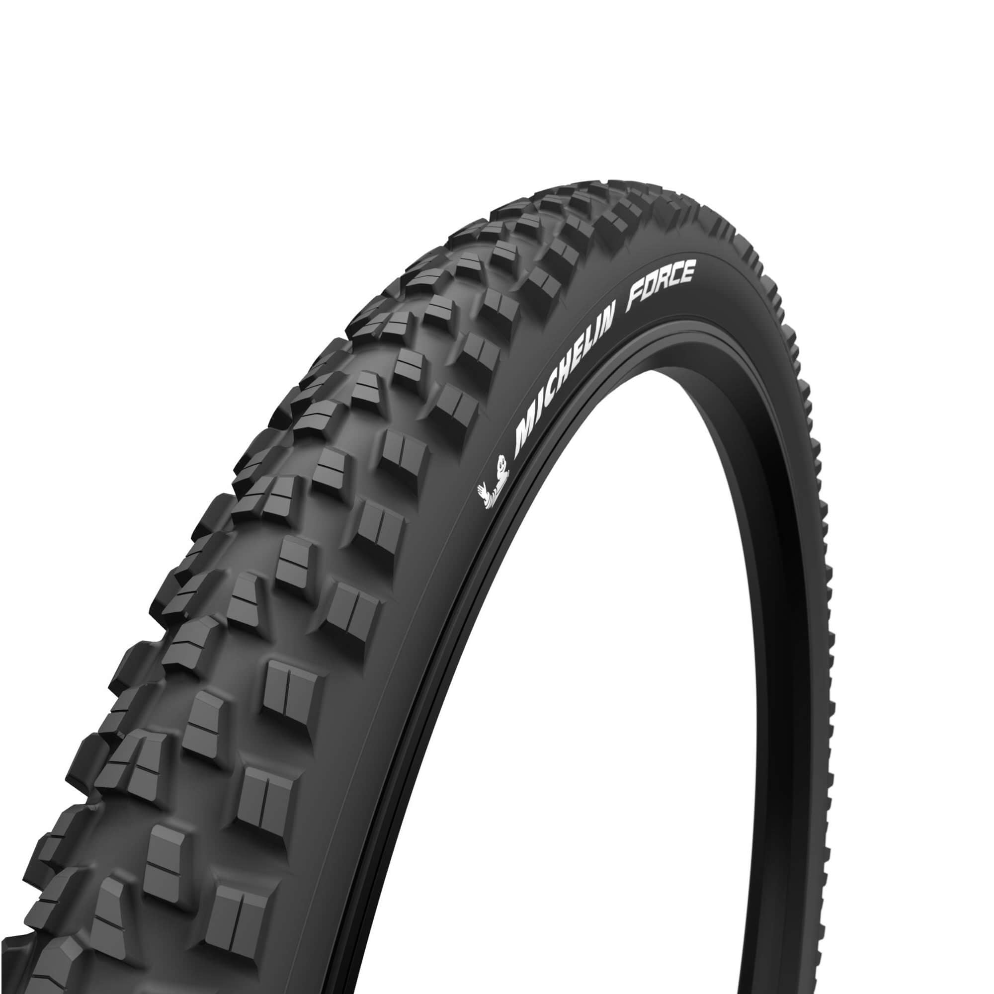 Michelin Force Access Tyre 27.5 x 2.60 " Black
