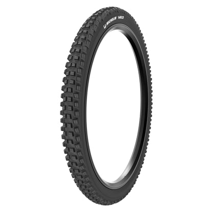 Michelin Wild Access Tyre 27.5 x 2.40" Black (61-584)