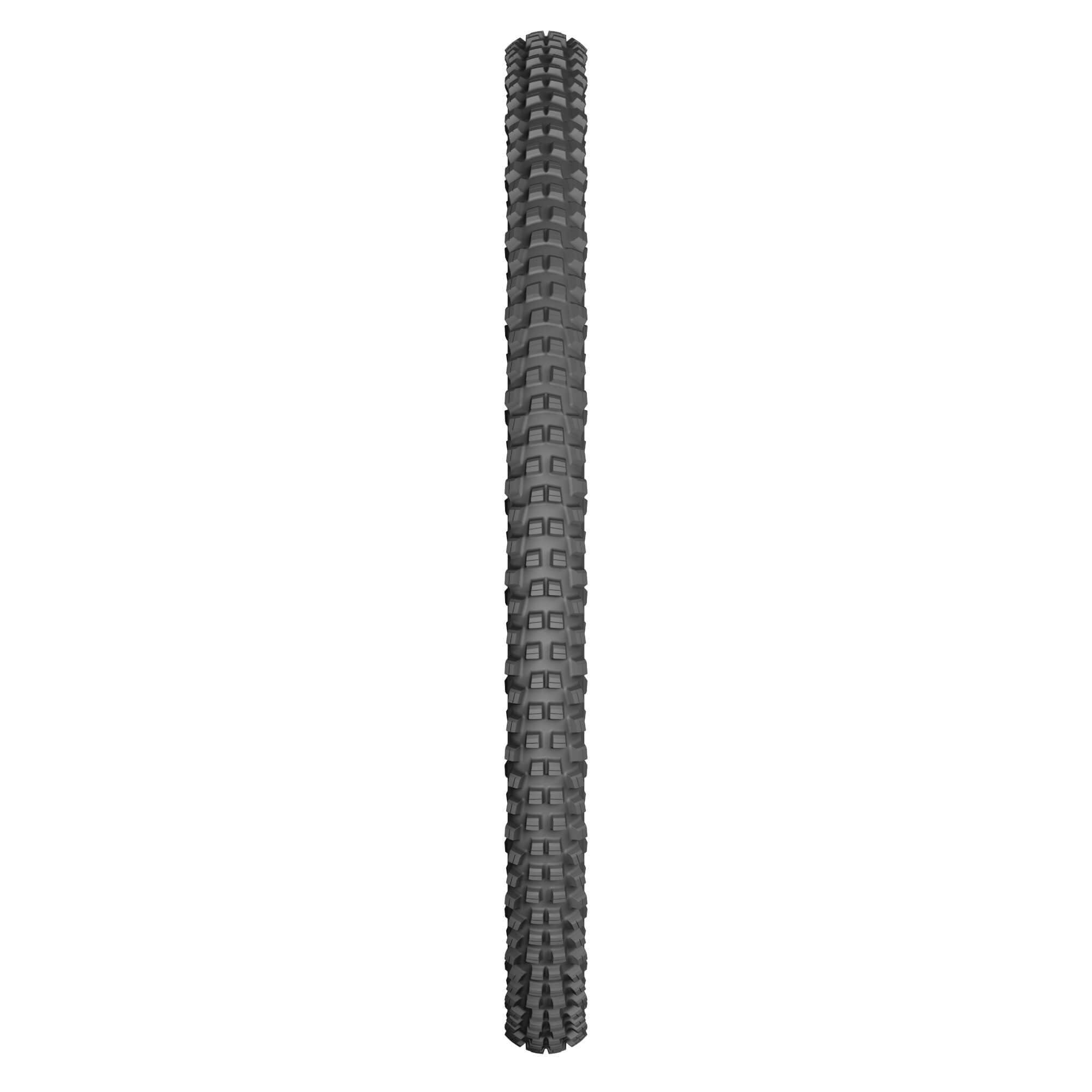 Michelin Wild Access Tyre 27.5 x 2.40" Black (61-584)