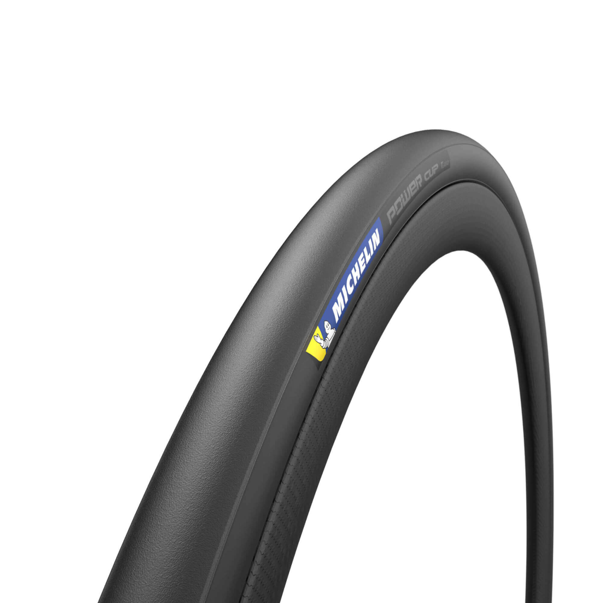 Michelin Pneu 700X25 Power Road TUBELESS Bicicletta