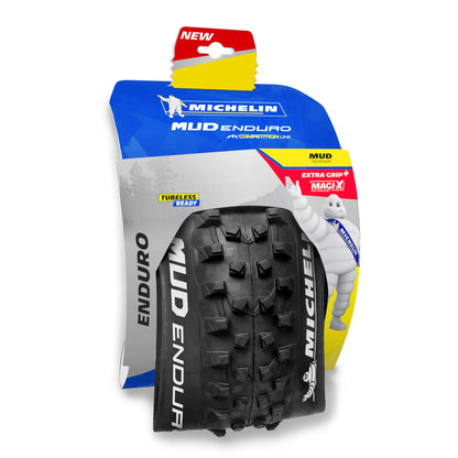 MICHELIN Mud Enduro Faltbar Fahrradreife