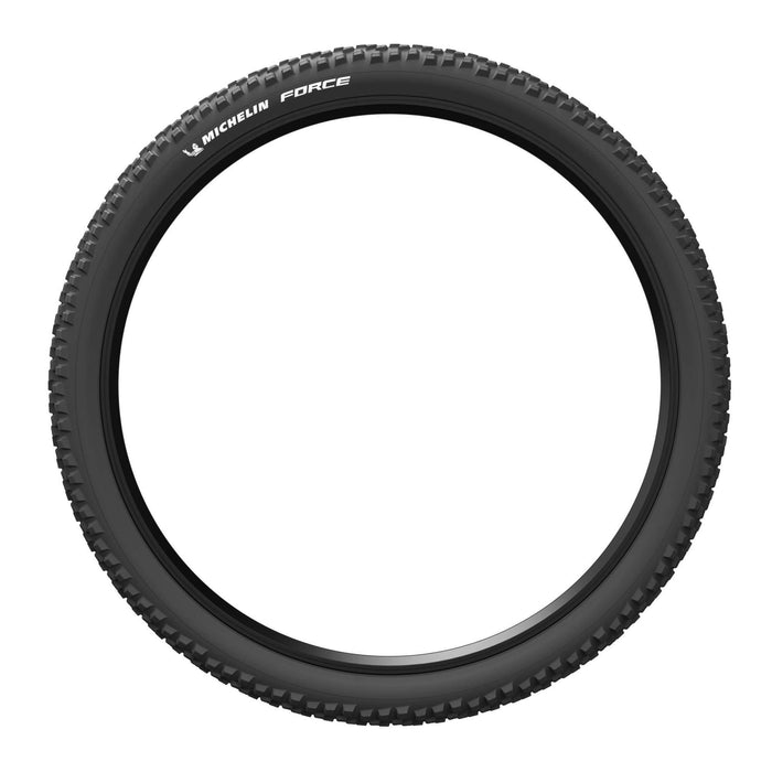 Michelin Force Access Tyre 27.5 x 2.40 " Black