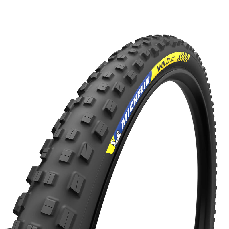 MICHELIN Wild XC Racing Line, MTB Fahrradreifen