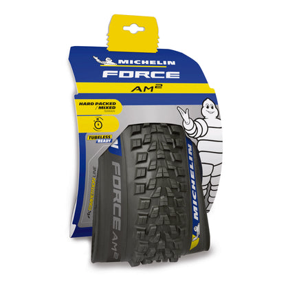 Michelin Force AM² Tyre 29 x 2.40" Black (66-622)