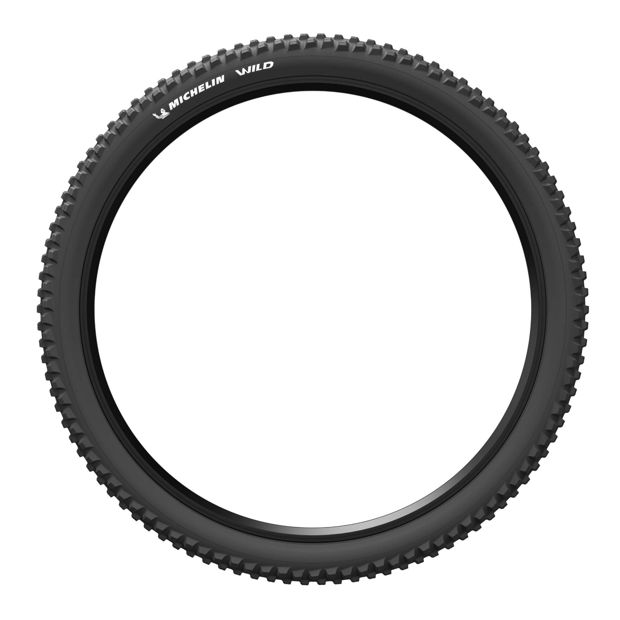 Michelin Wild Access Tyre 29 x 2.25" Black (57-622)