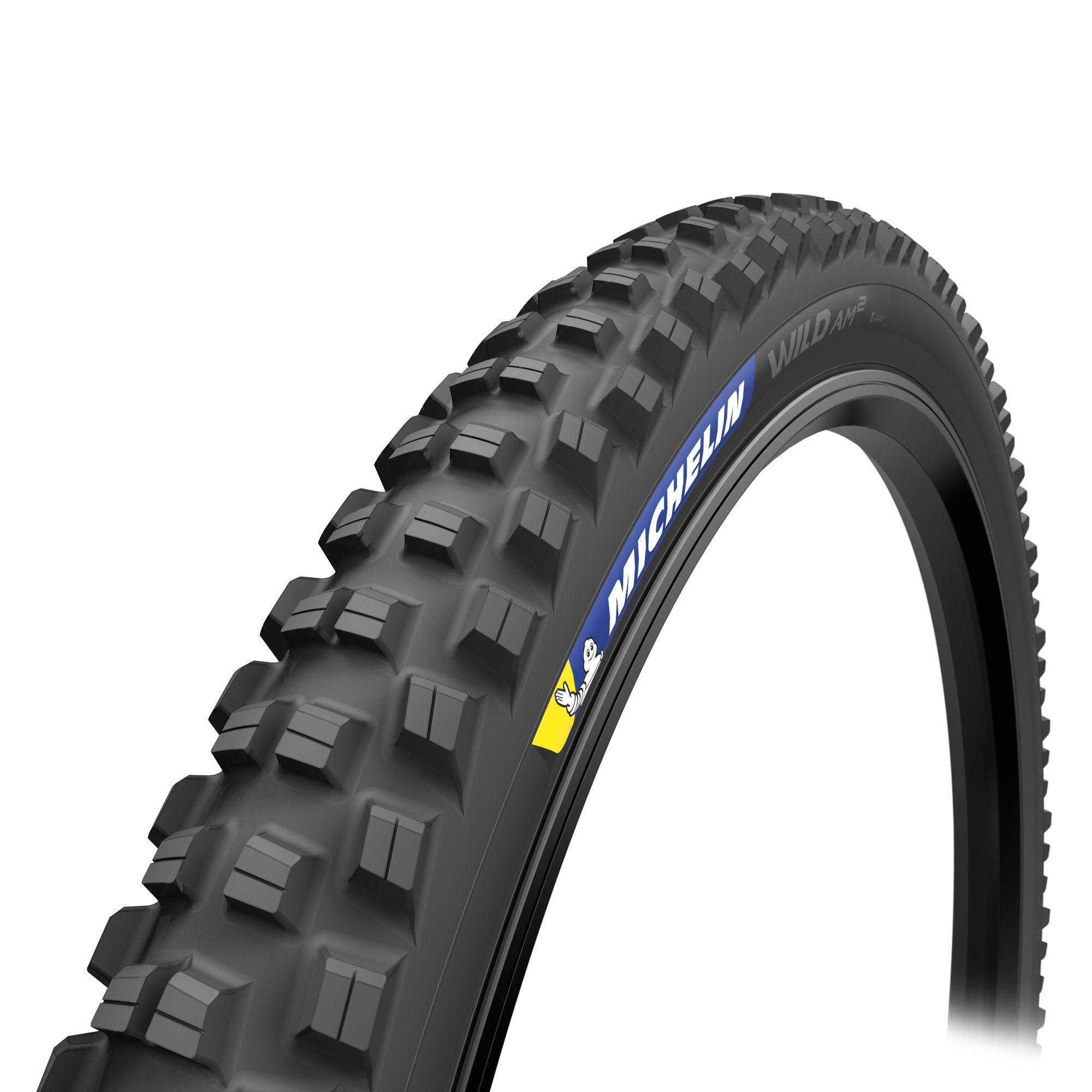 MICHELIN Wild AM2 Competition Line, MTB Fahrradreifen