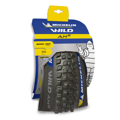 MICHELIN Wild AM2 Competition Line, MTB Fahrradreifen