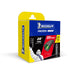 Michelin Protek Max Road Inner Tube - 700c x 32-42mm (STD 48mm)