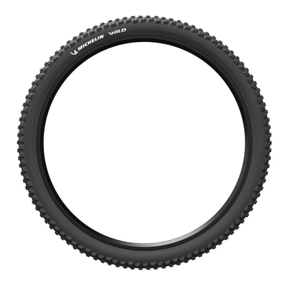 Michelin Wild Access Tyre 27.5 x 2.60" Black (66-622)