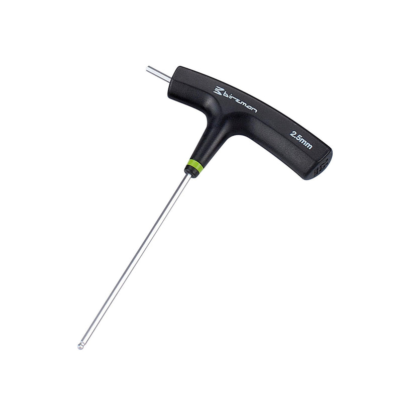 Birzman T-Bar Wrench 2.5mm