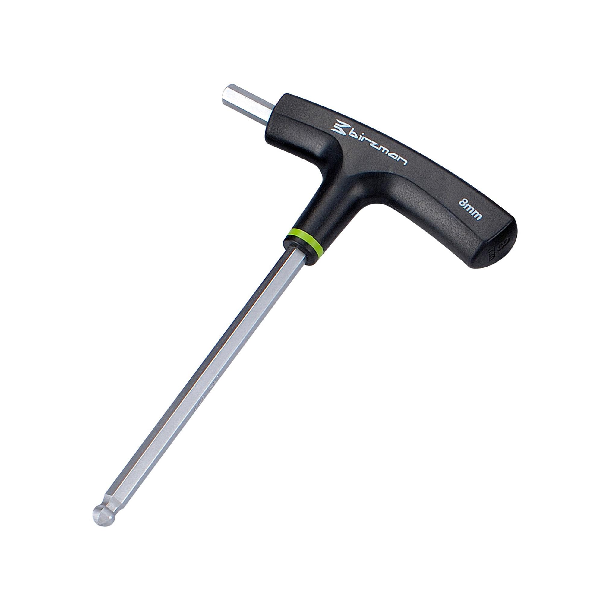 Birzman T-Bar Wrench 8.0mm