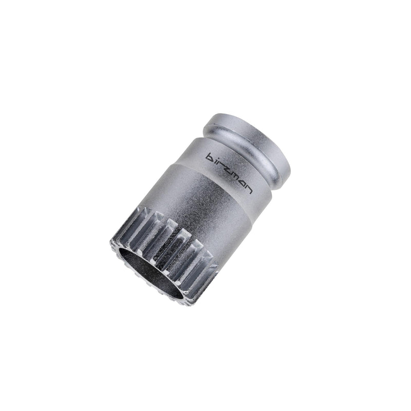 Birzman Bottom Bracket Socket Shimano&reg; Cartridge