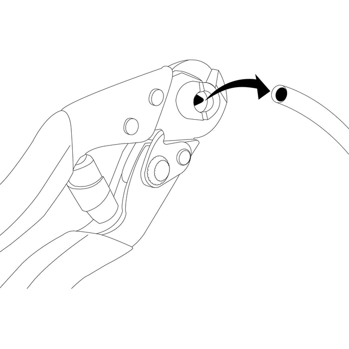Birzman Housing &amp; Cable Cutter