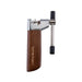 Birzman, Smagliacatena Light-ER, Argento (Silber-Braun
