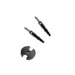 Birzman Valve Extender with Tool 20mm