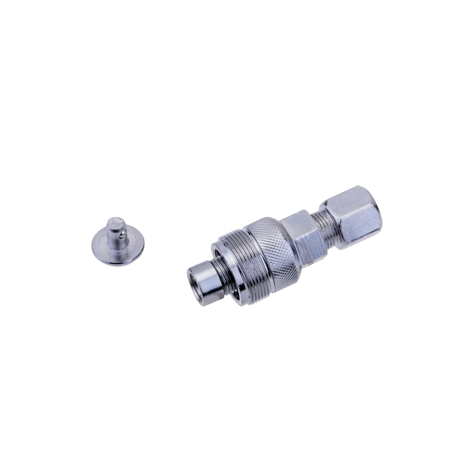 Birzman Crank puller universal.