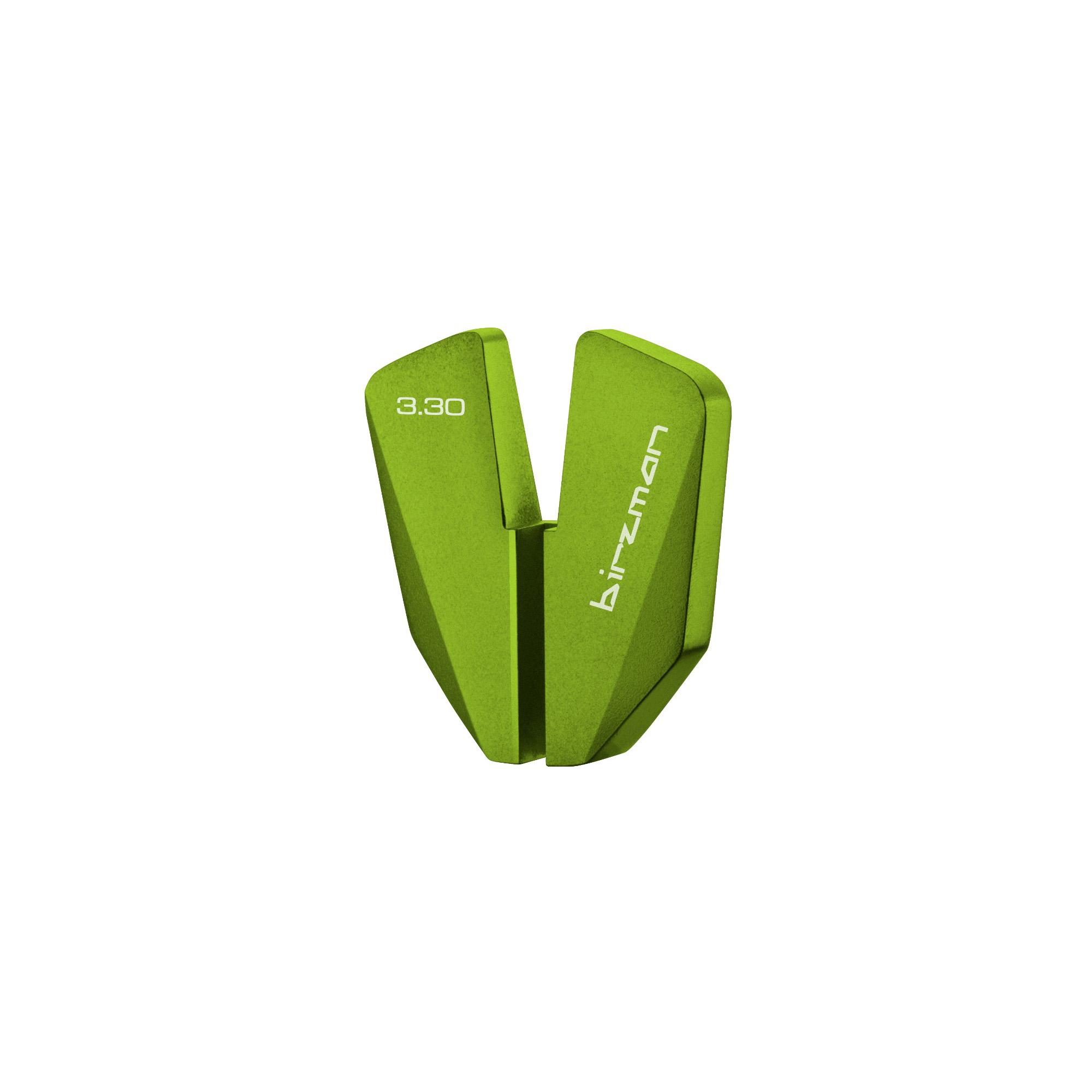Birzman Spoke Wrench Green 3.30mm / 0.130"