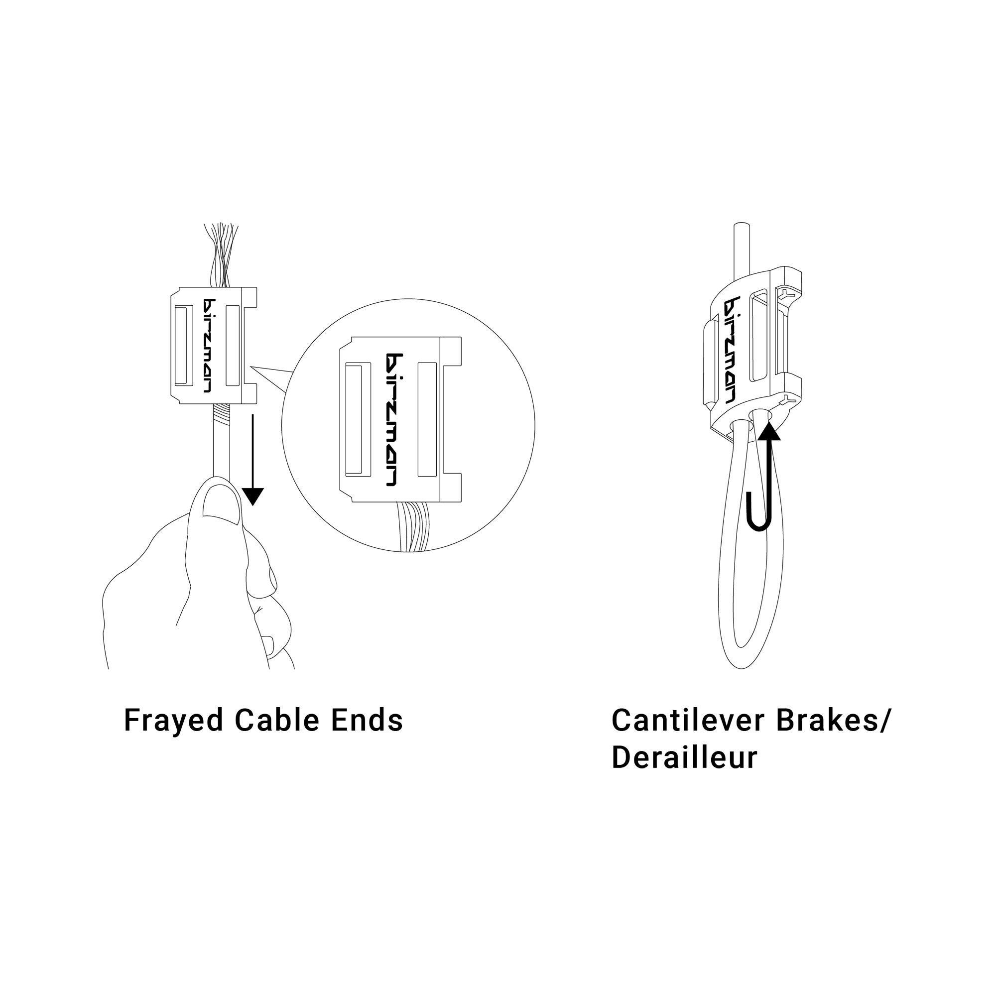 Birzman Cable Cocoon