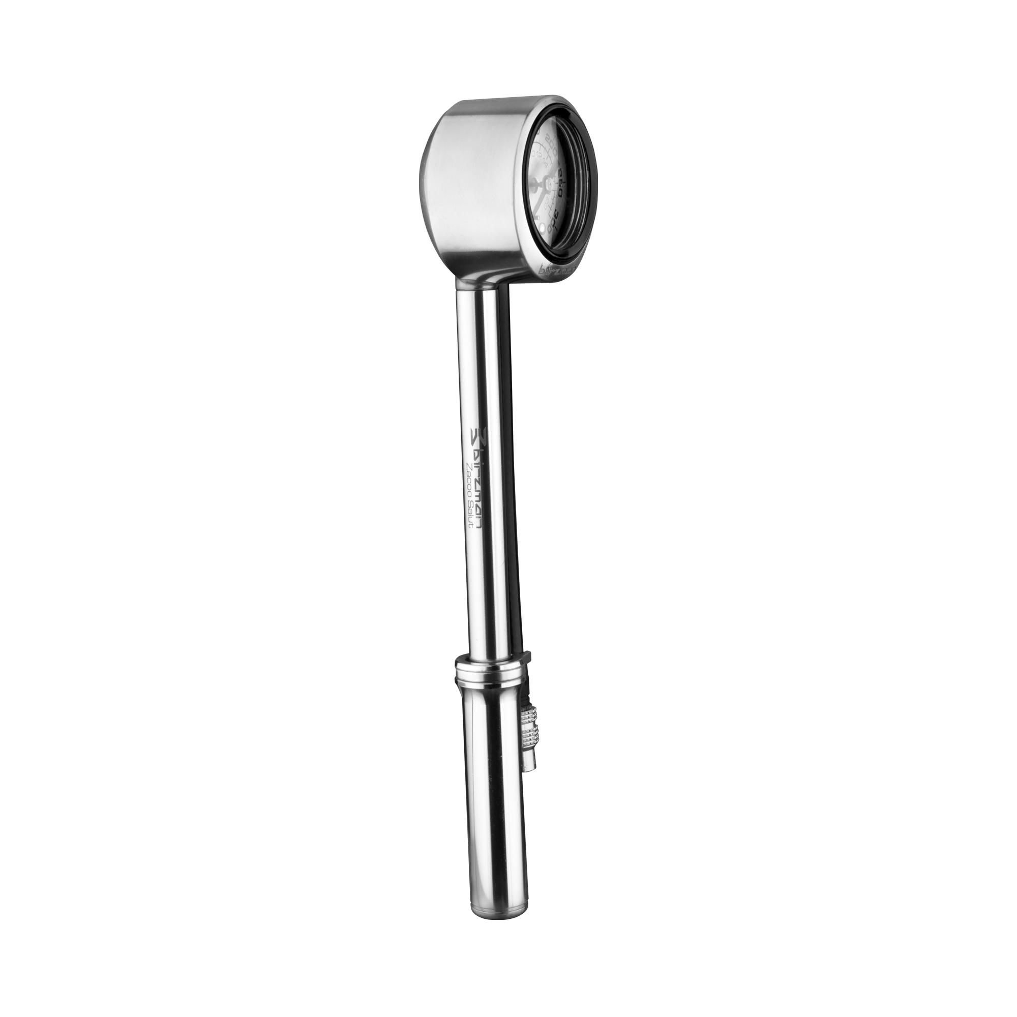 Birzman Salut Shock Pump
