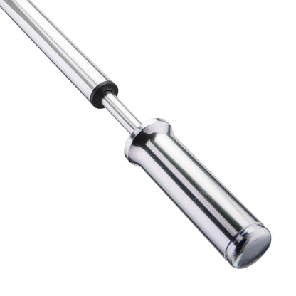 Birzman Salut Shock Pump