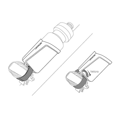 Birzman Uncage Bottle Cage