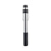 Birzman Velocity Road Hand Pump Silver