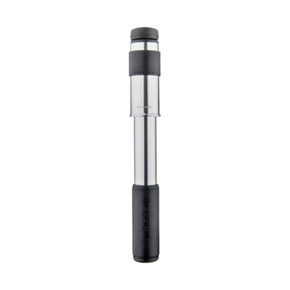 Birzman Velocity Road Hand Pump Silver