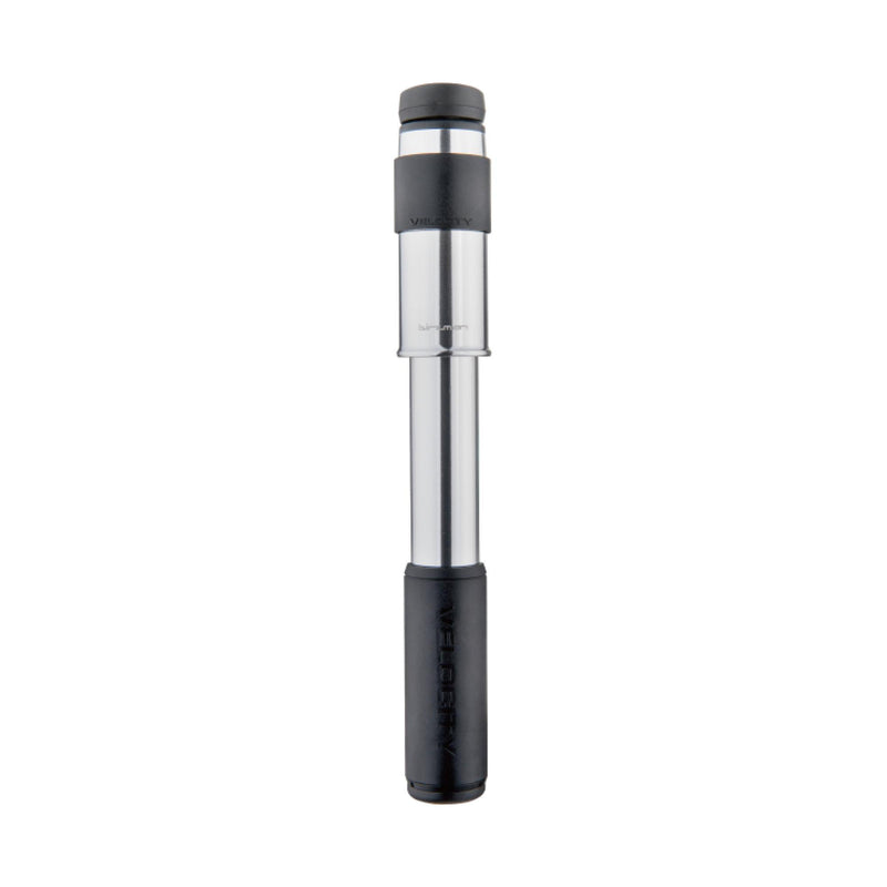 Birzman Velocity Road Hand Pump Silver