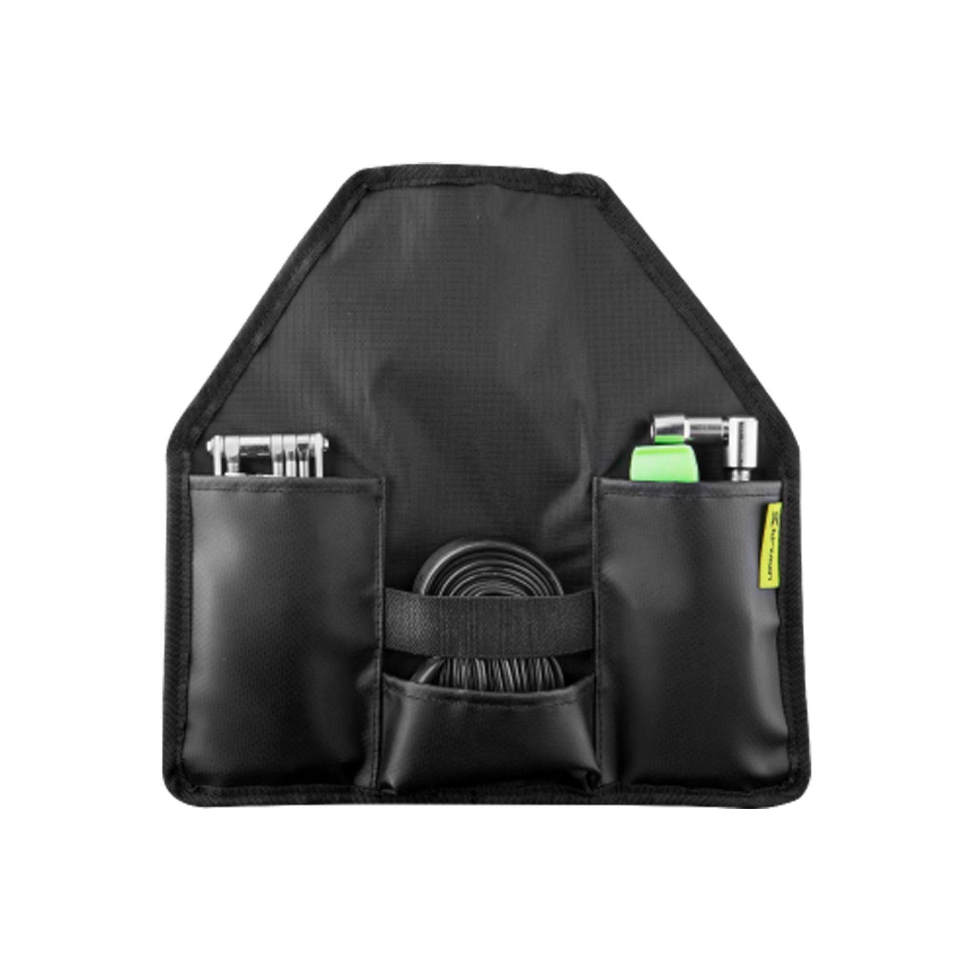 Birzman Feexroll Saddle Bag