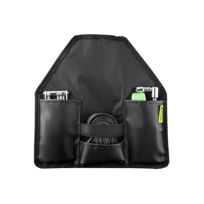 Birzman Feexroll Saddle Bag