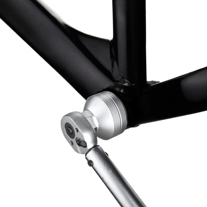 Birzman Douille Boitier de pédalier Hollowtech II 1/2"