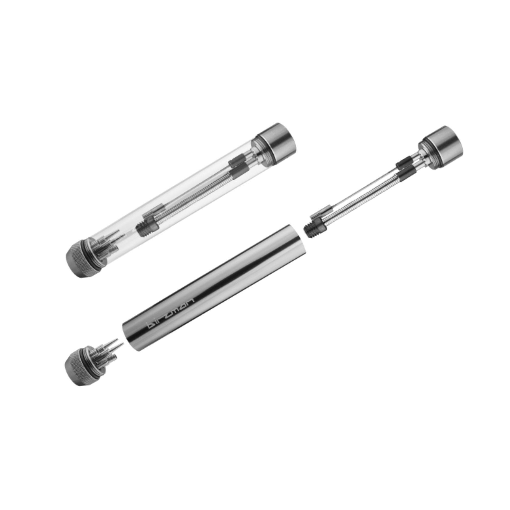 Birzman Internal Cable Routing Kit