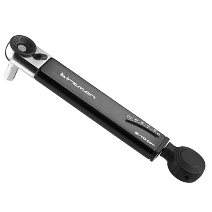 Birzman Pocket Torque Wrench 2-10Nm
