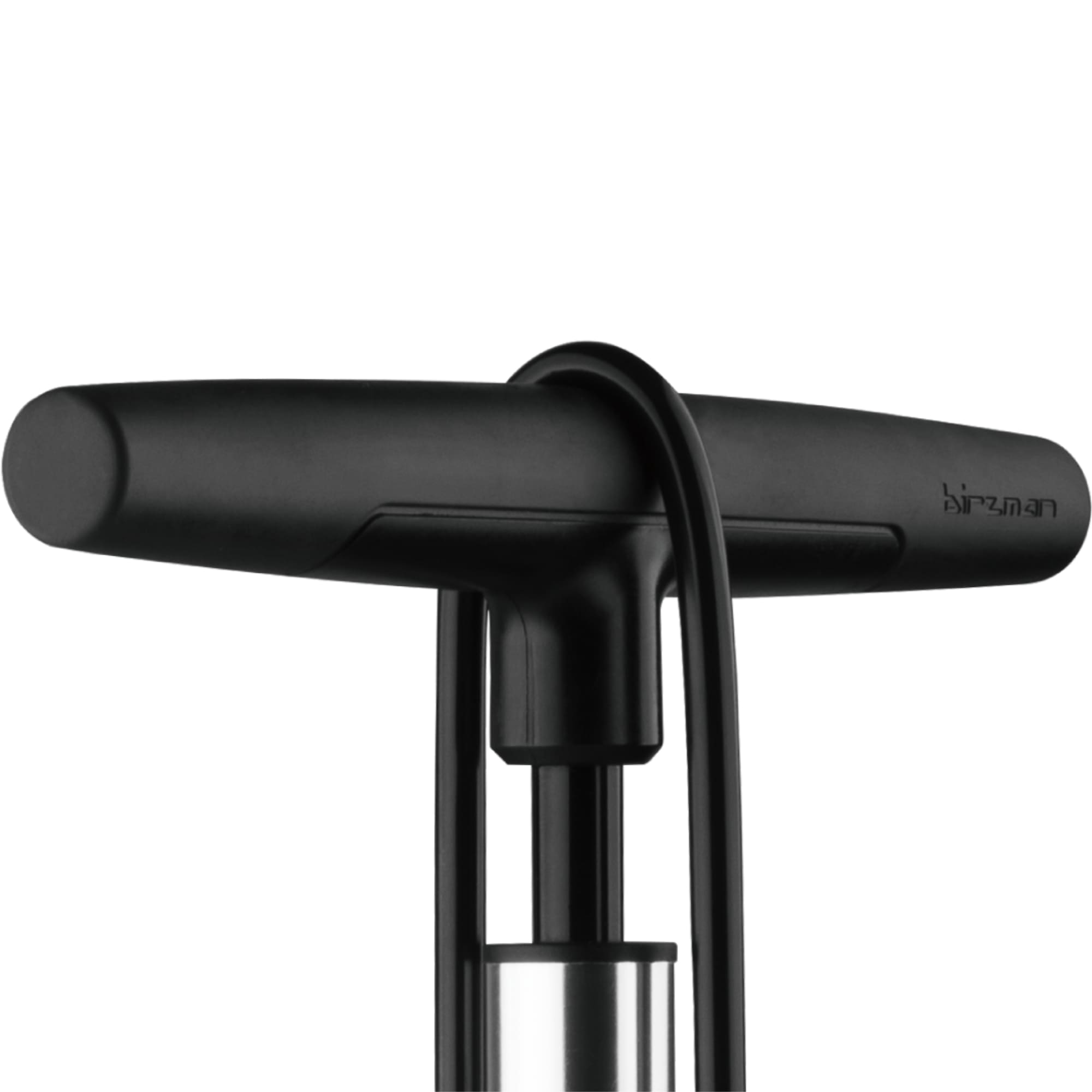 Birzman The Pump with Helix II (Presta / Schrader / Dunlop)