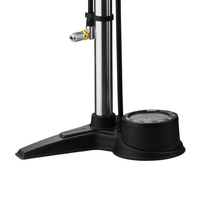 Birzman The Pump with Helix II (Presta / Schrader / Dunlop)