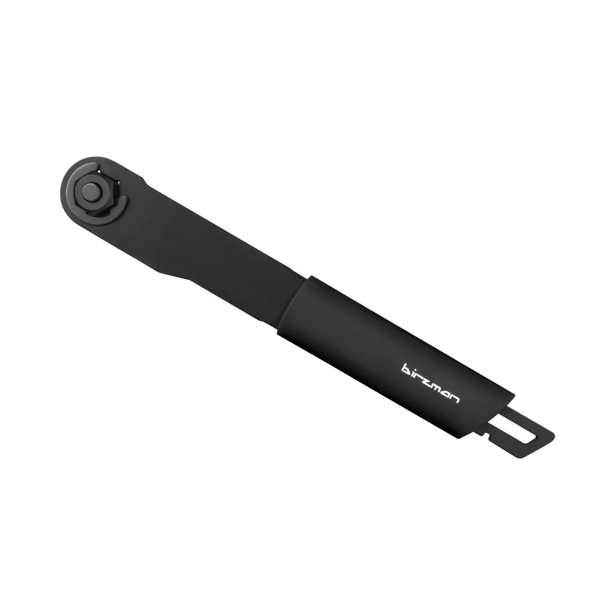 Birzman Specialist Socket Wrench with Extension Bar