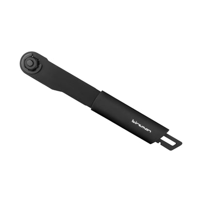 Birzman Specialist Socket Wrench with Extension Bar