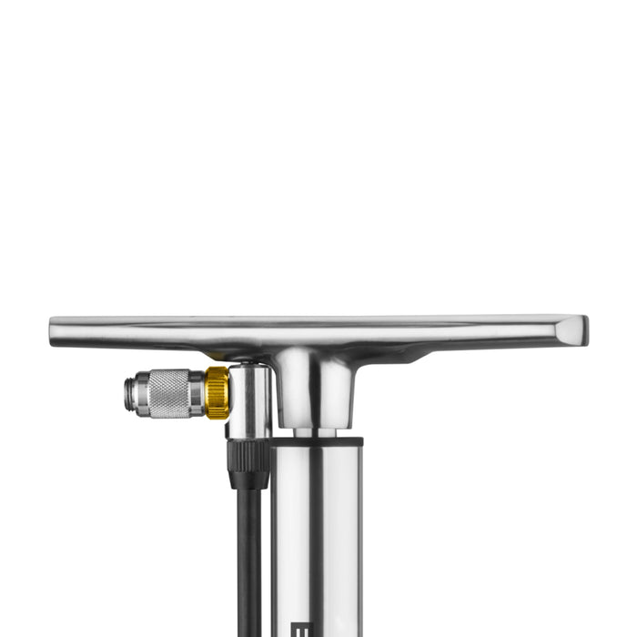 Birzman Tiny Tanker with Helix (Presta / Schrader / Dunlop)