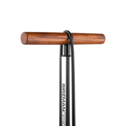 Birzman The Pump with Snap-It Pro