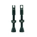 Peaty's x Chris King Tubeless MK2 Valves 42mm Black