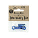 Peaty's x Chris King Tubeless Valve Accessory Kit Navy