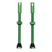 Peaty's x Chris King Tubeless MK2 Valves 80mm Emerald