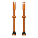 Peaty's x Chris King Tubeless MK2 Valves 80mm Mango
