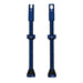 Peaty's x Chris King Tubeless MK2 Valves 80mm Navy