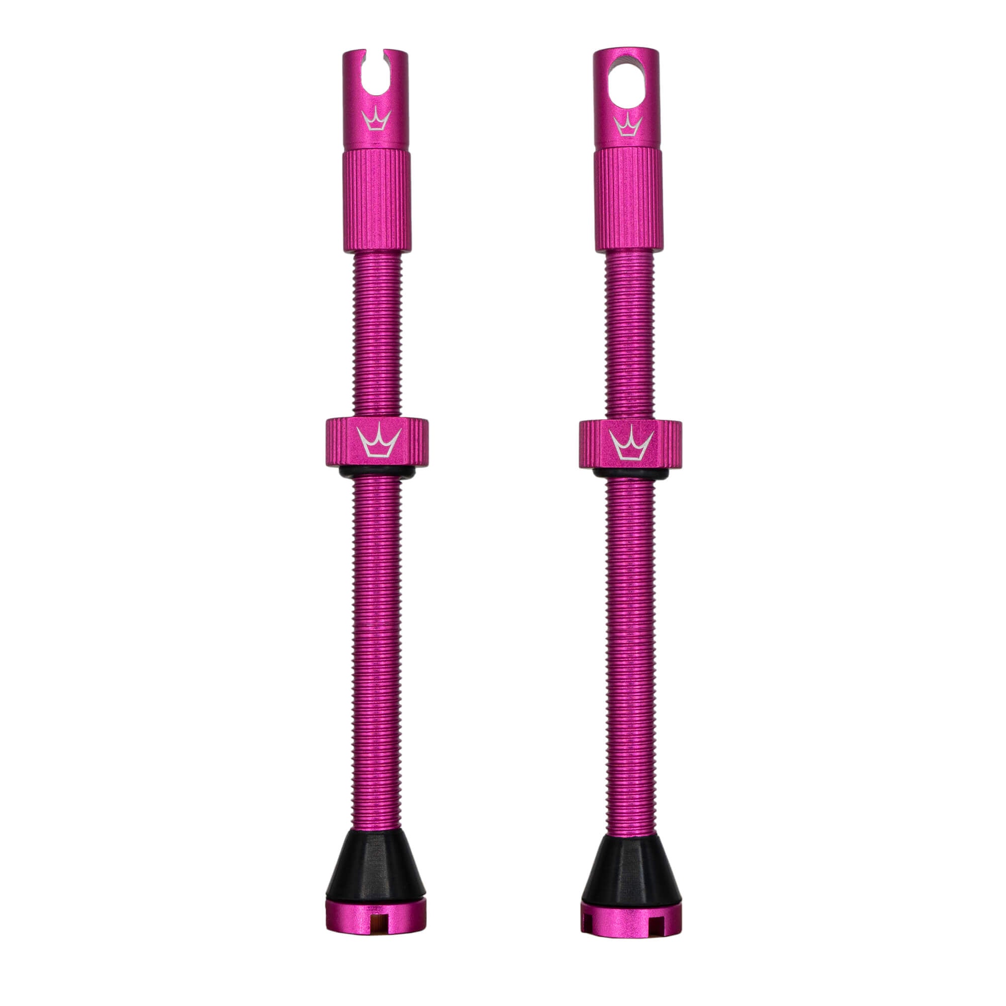 Peaty's x Chris King Tubeless MK2 Valves 80mm Punch