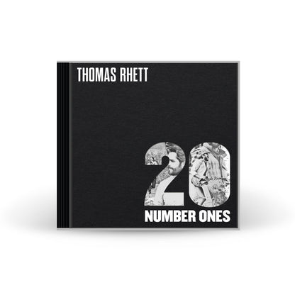20 Numbers Ones